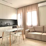 شقة فندقية Meli Deluxe
