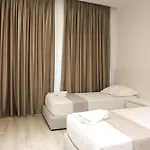 شقة فندقية Meli Deluxe تيرانا