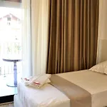 Meli Deluxe شقة فندقية