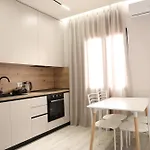 Meli Deluxe شقة فندقية
