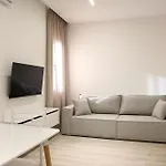 شقة فندقية Meli Deluxe