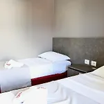 شقة فندقية Meli Deluxe تيرانا