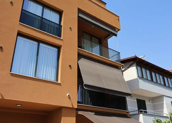 Meli Deluxe 4* Тирана