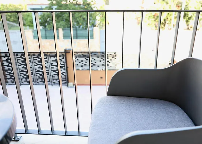 Meli Deluxe טיראנה