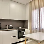 公寓式酒店 Meli Deluxe 3*