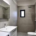Meli Deluxe 公寓式酒店 地拉那