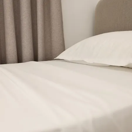Appart hôtel Meli Deluxe 3*