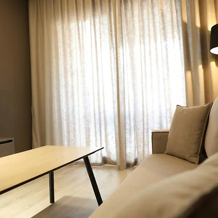 Appart hôtel Meli Deluxe 3*