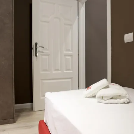 Meli Deluxe Appart hôtel