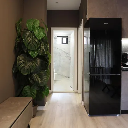 Aparthotel Meli Deluxe 4*