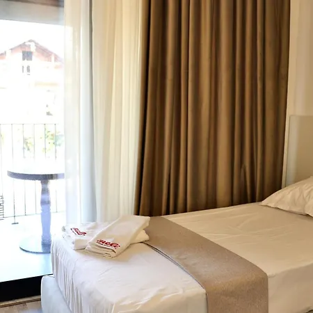 Meli Deluxe Appart hôtel