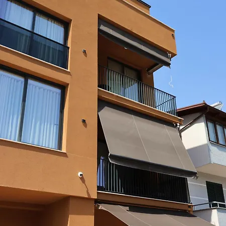 Meli Deluxe 3* Tirana