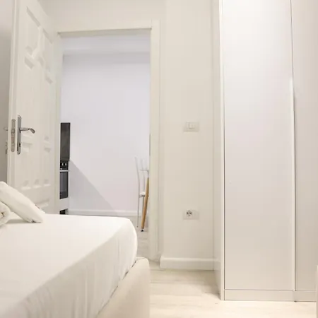 Meli Deluxe Appart hôtel Tirana
