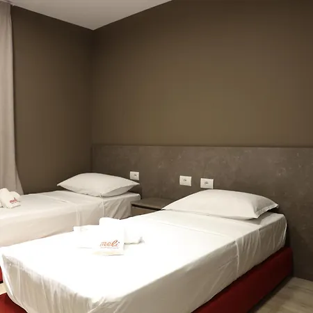 Meli Deluxe Appart hôtel Tirana