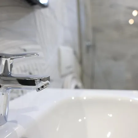 Appart hôtel Meli Deluxe 3*