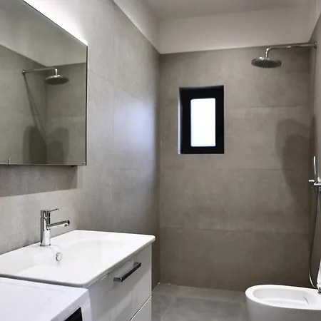Meli Deluxe Appart hôtel Tirana