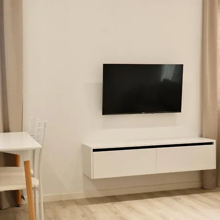Meli Deluxe Appart hôtel Tirana