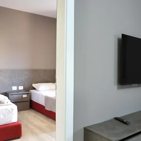 Meli Deluxe 3*