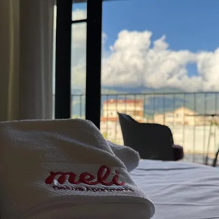 Meli Deluxe 3* Tirana