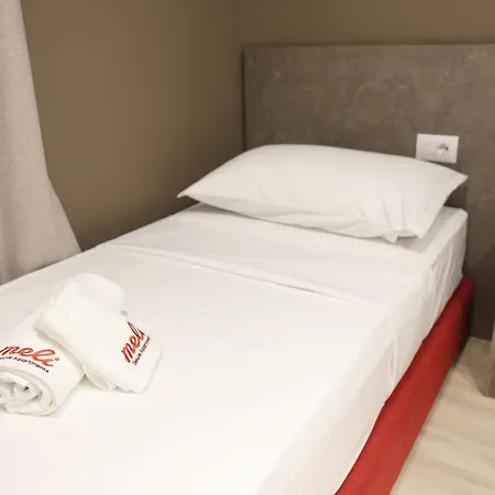 Meli Deluxe Appart hôtel