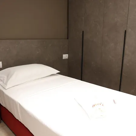 Appart hôtel Meli Deluxe 3*