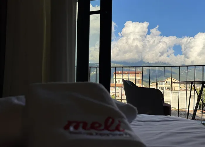 Meli Deluxe