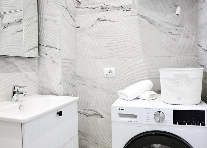 Meli Deluxe 3* Tirana