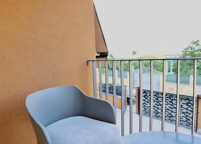 Meli Deluxe 4* Tirana