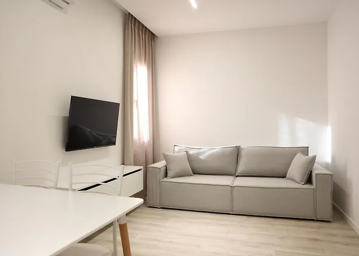 Aparthotel Meli Deluxe