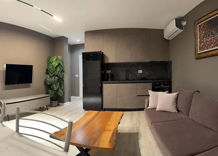 Meli Deluxe 4*