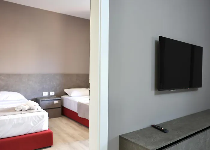 Meli Deluxe 4*